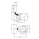 FERRUM DEP. GENERICO ANDINA - DEP GENERICO DE COLGAR DESC DUAL - Cod:DWPXF - BL