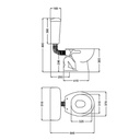 FERRUM DEP. GENERICO ANDINA - DEPOSITO GENERICO-COLGAR - Cod:DPCXF - BL