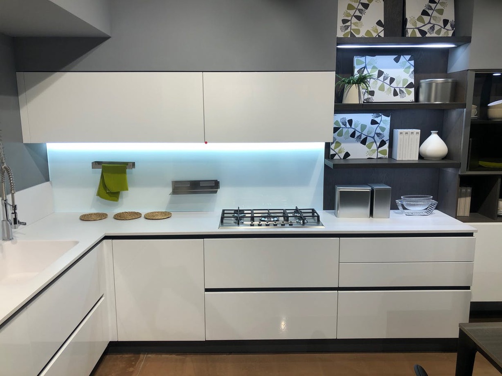 Blanco Zeus Extreme 12MM - Silestone