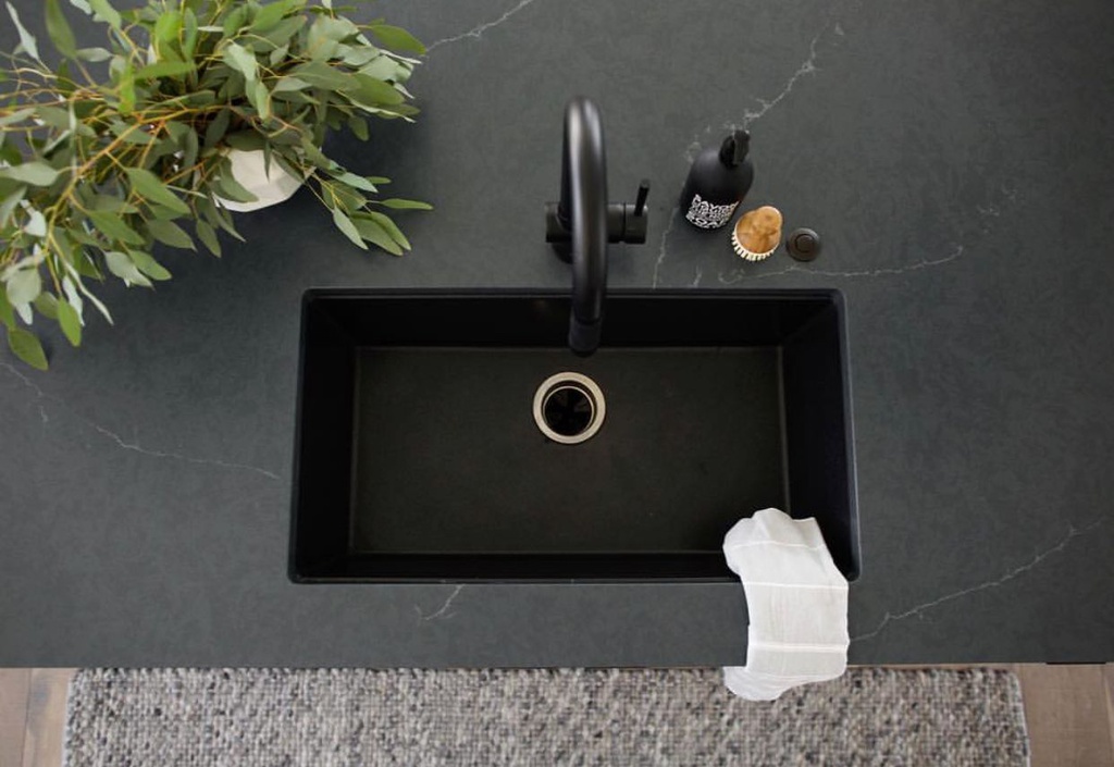 Charcoal Soapstone - Silestone