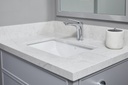 Pearl Jasmine - Silestone