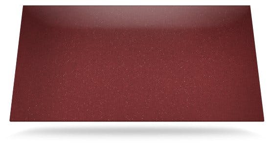 Rojo Eros - Silestone