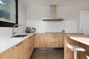 White Storm 12MM - Silestone