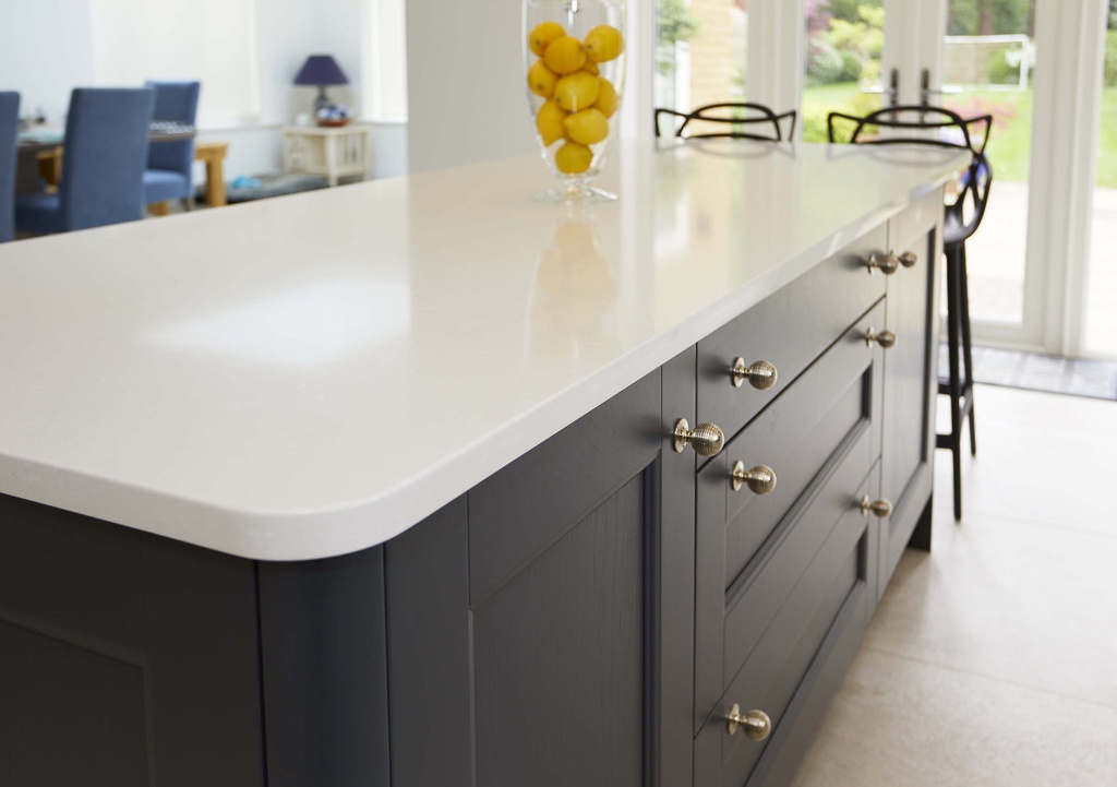 Yukon - Silestone