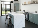 Calacatta Gold - Silestone