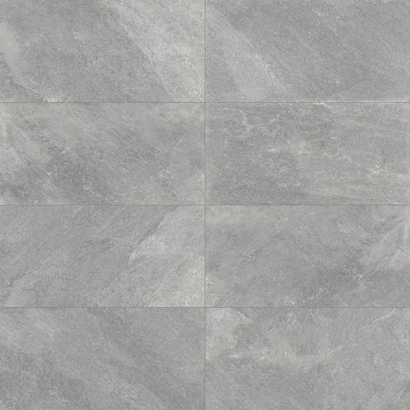 ROCCA GREY NATURAL - 1,44M2 - 60x120  - VITE - 2da Calidad