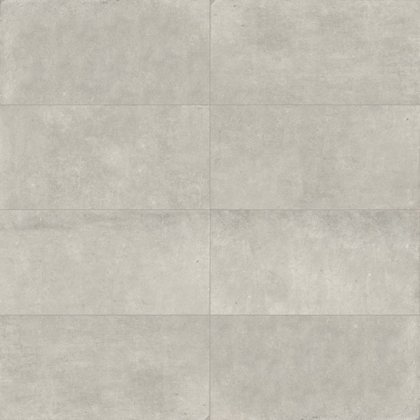 LISCIO LIGHT GREY NATURAL - 1,44M2 - 60x120  - VITE