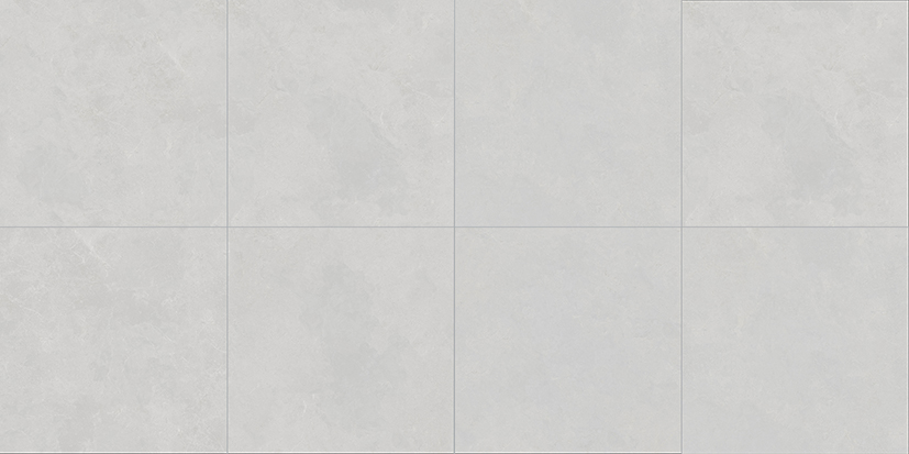 URBAN LIGHT GREY NATURAL - 1,28M2 - 80x80  - VITE