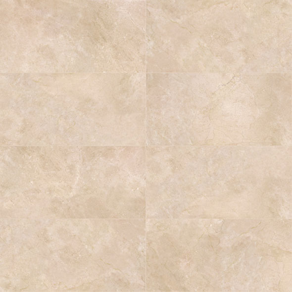 CREMA MARFIL NATURAL - 1,44M2 - 60x120  - VITE