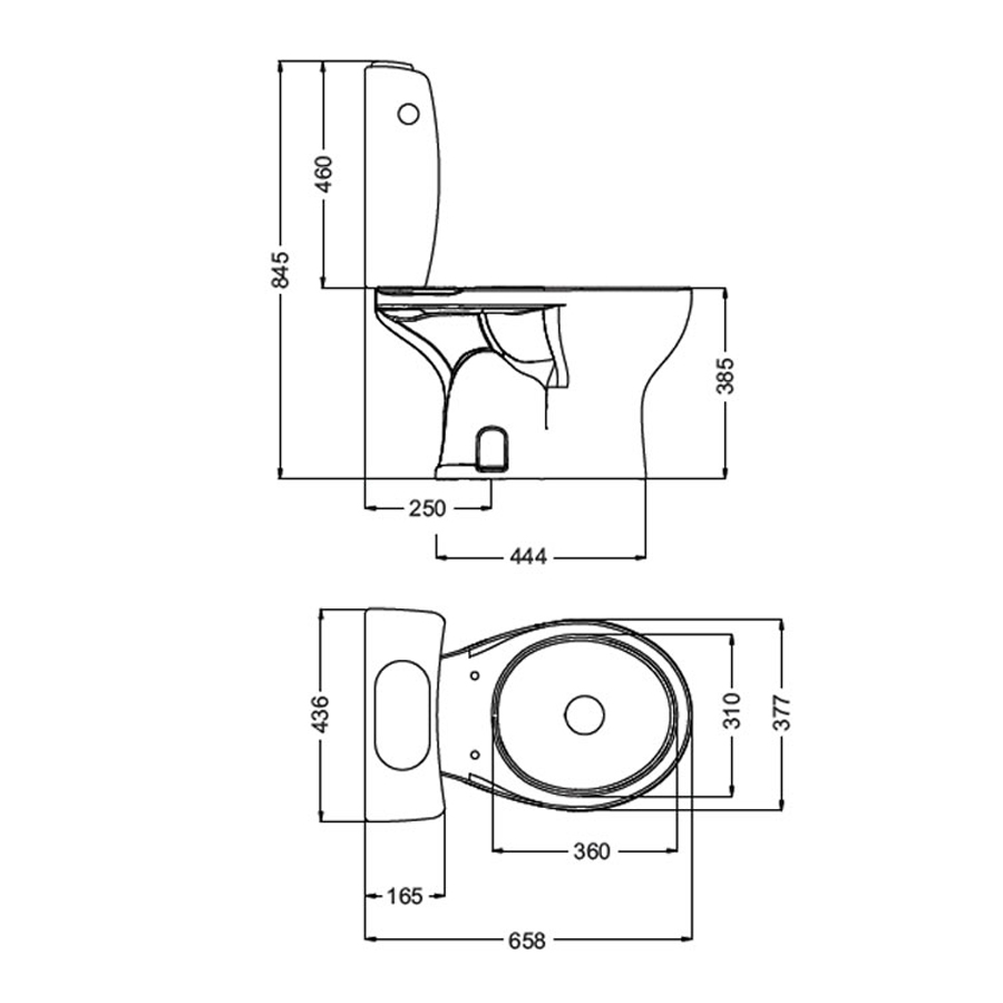 FERRUM ATUEL - D/APOYO ATUEL DESC 6LTS - Cod:DMA6F - BL