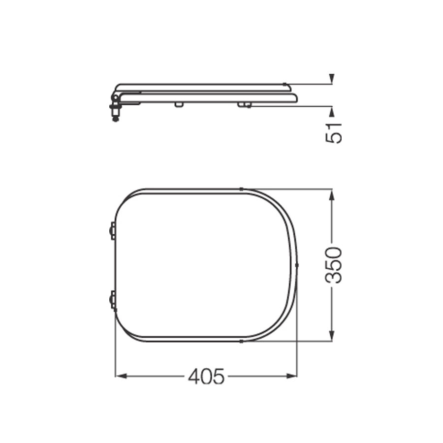 FERRUM BARI - TAPA ASIENTO BARI - Cod:TKXM - BL