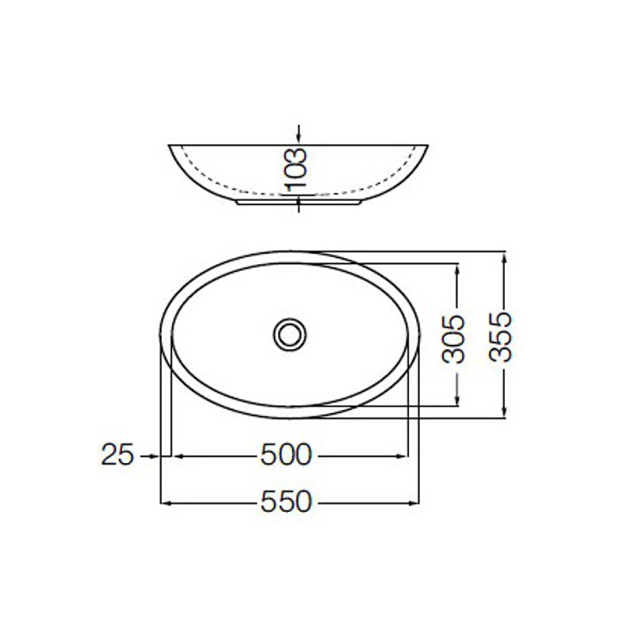 FERRUM CITERA - BACHA CITERA - Cod:LWZF - BL