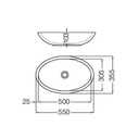 FERRUM CITERA - BACHA CITERA - Cod:LWZF - BL