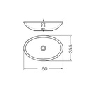 FERRUM CITERA - BACHA CITERA - Cod:LWZF - BL