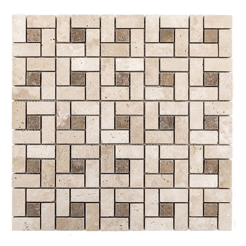 Rustica Mesh - 30 x 30 - Misiones DECO