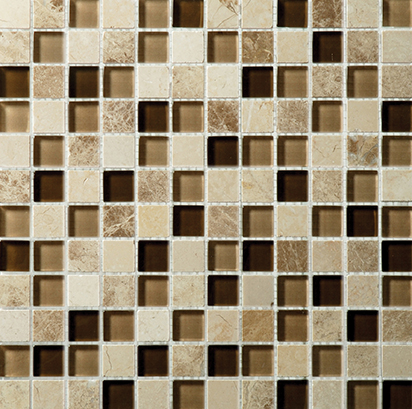 MALLA MURANO 2 - 30 x 30 - Misiones DECO - DISCONTINUADA