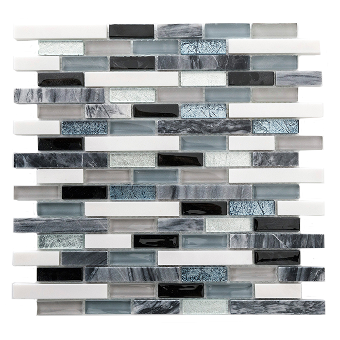 Malla Souk Strips - 30 x 30 - Misiones - CAMBIA A M4Q4004