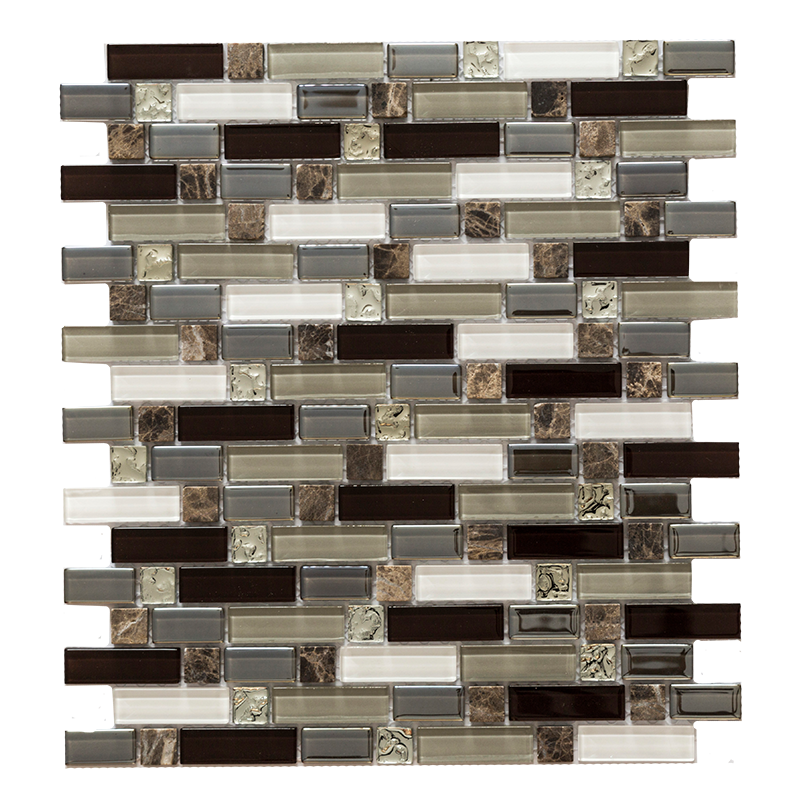 Dubai 4 Strips - 30 x 30 - Misiones DECO