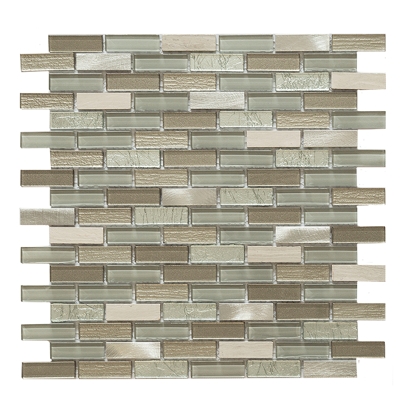 Shiraz 4 Strips - 30 x 30 - Misiones DECO