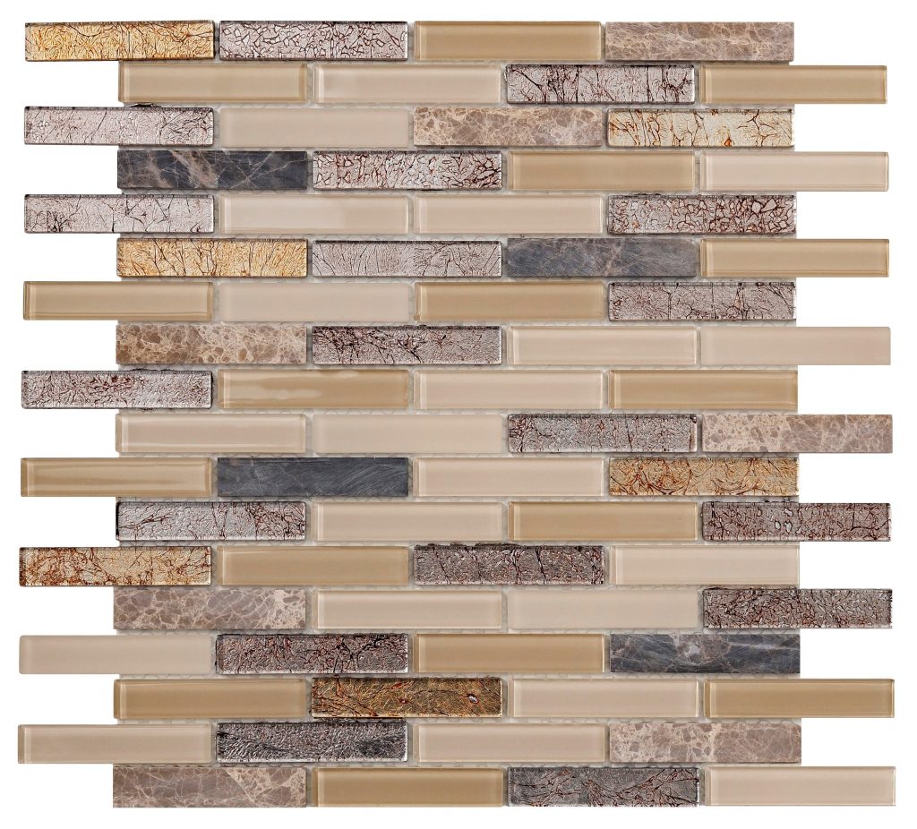 Asiria 4 Strips - 30 x 30 - Misiones DECO