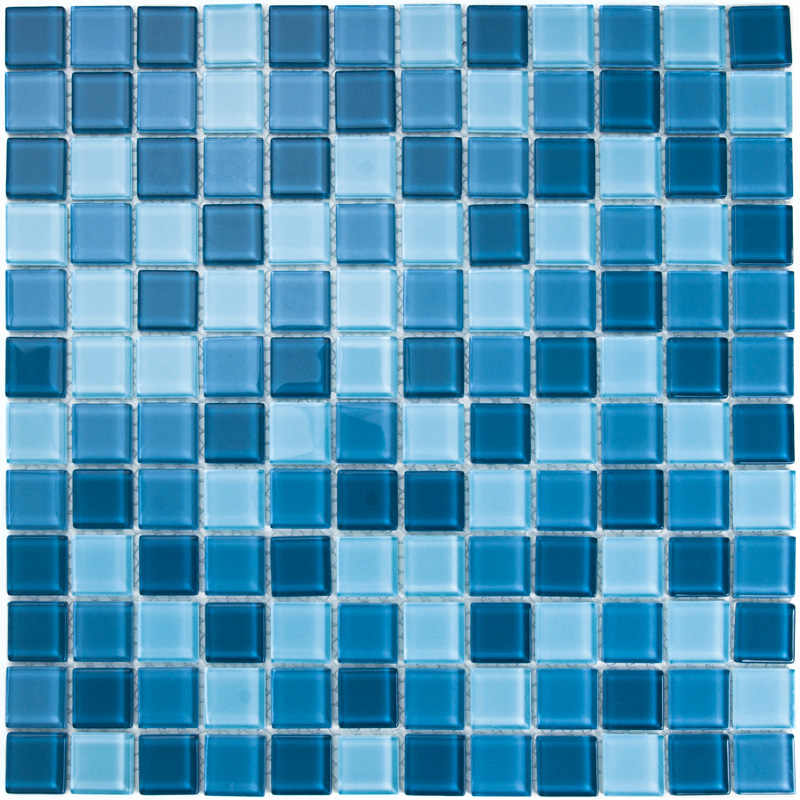 Malla Azul Traful - 30 x 30 - Misiones DECO