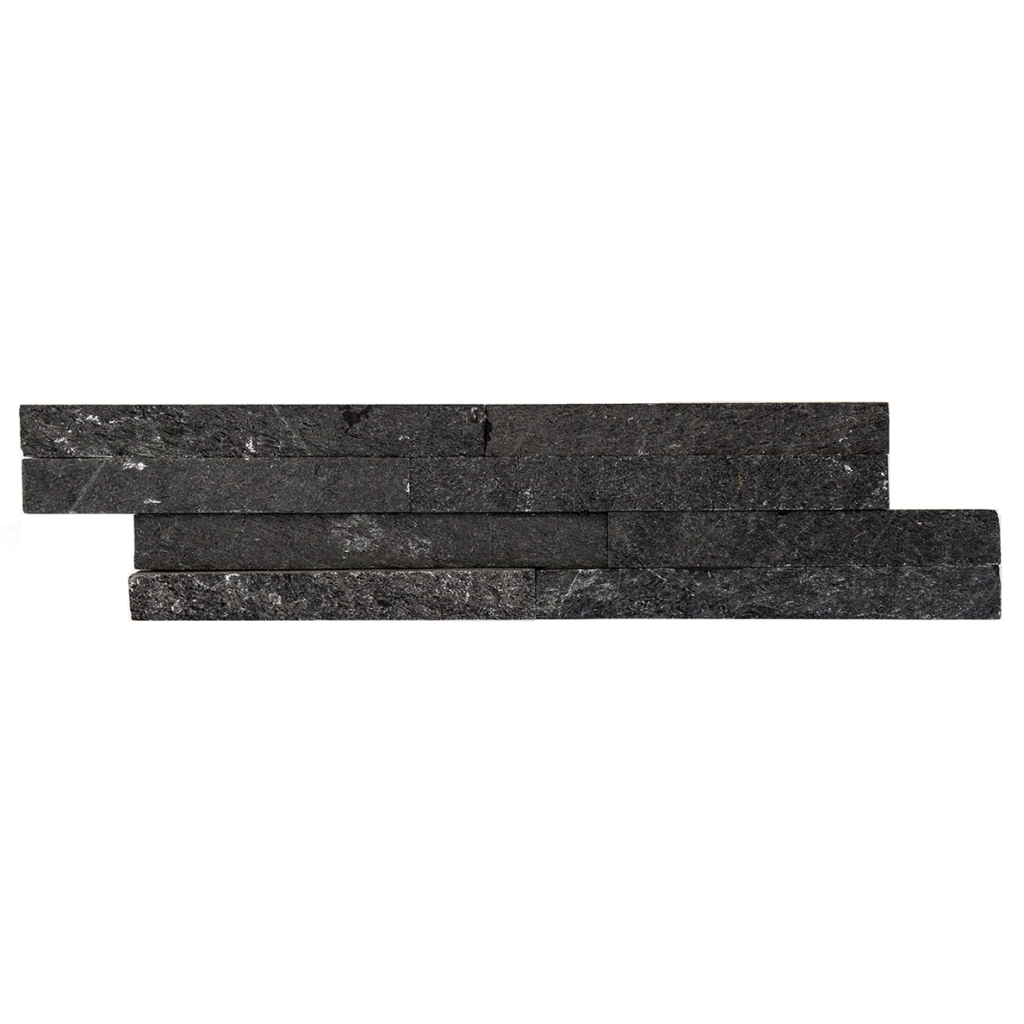 IZMIR NERO QUARTZ - 10 x 40 - Misiones DECO