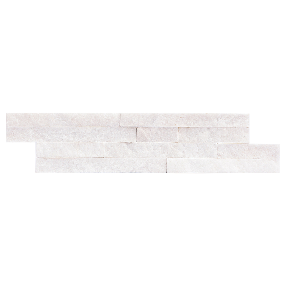 IZMIR BIANCO QUARTZ - 10 x 40 - Misiones DECO