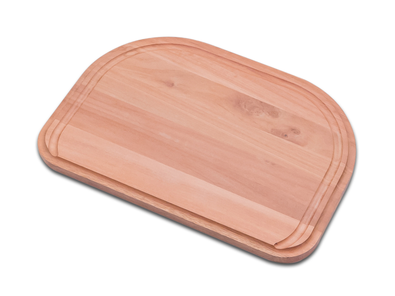 JOHNSON ACCESORIOS - APITALC - TABLA DE PICAR LUXOR COMPACT (MADERA)