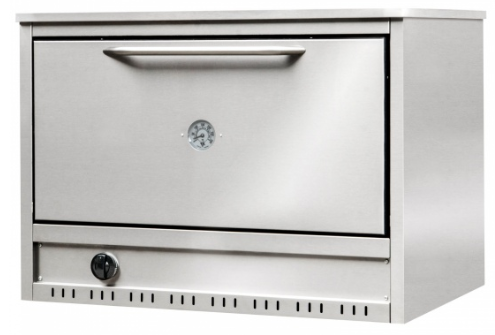 Horno semi industrial 90 cm