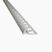 ATRIM - PVC GUARD. LINEA PLUS 9mm x 2,44m GRIS CLARO A1