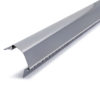 ATRIM - ACERO INOX. ESQUINERO REF. 50x50mm ESM x 2,50m