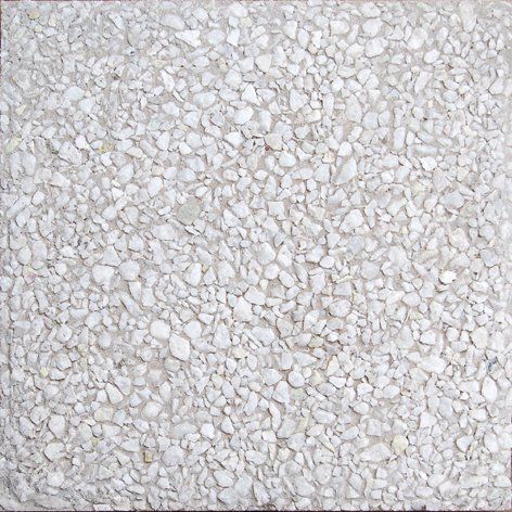 Losetas Piedra Lavada 40x40 - Blanca Cordoba - BLANGINO