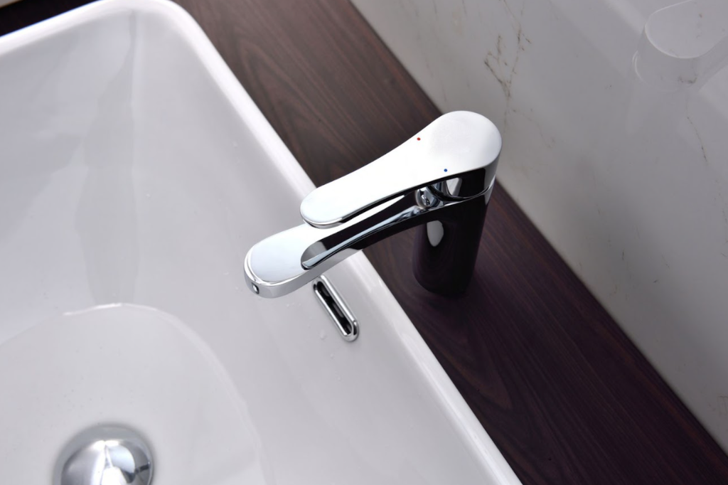 Andez - Griferia Bidet Monocomando Linea: Point