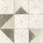 FLOWER OVERLAP - 45,3 X 45,3 - 2,05 M2 - San Lorenzo