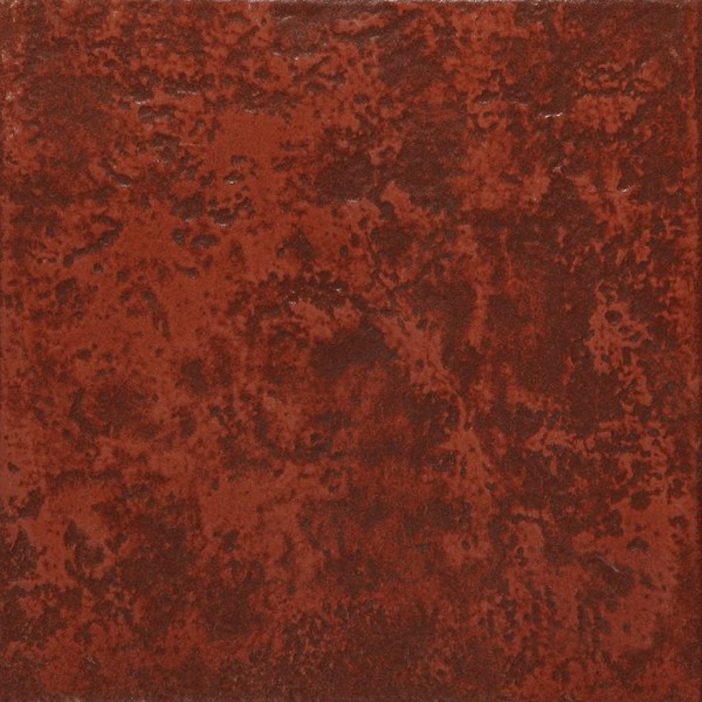 ROJO CALINGASTA - 33 x 33 - 1,96 M2 - SCOP