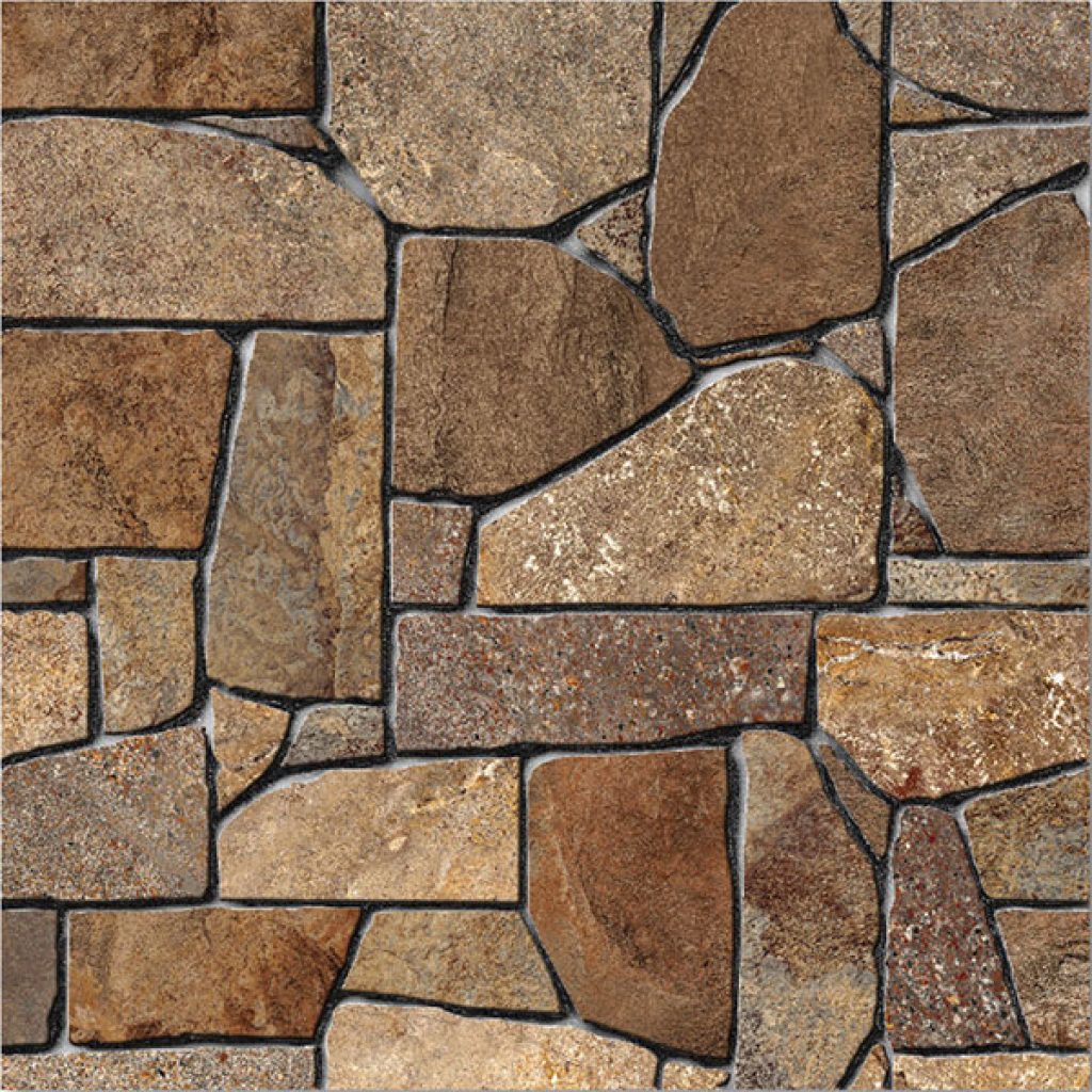 PIEDRA INDIE  - 45,3 x 45,3 - 2,05 M2 - SCOP