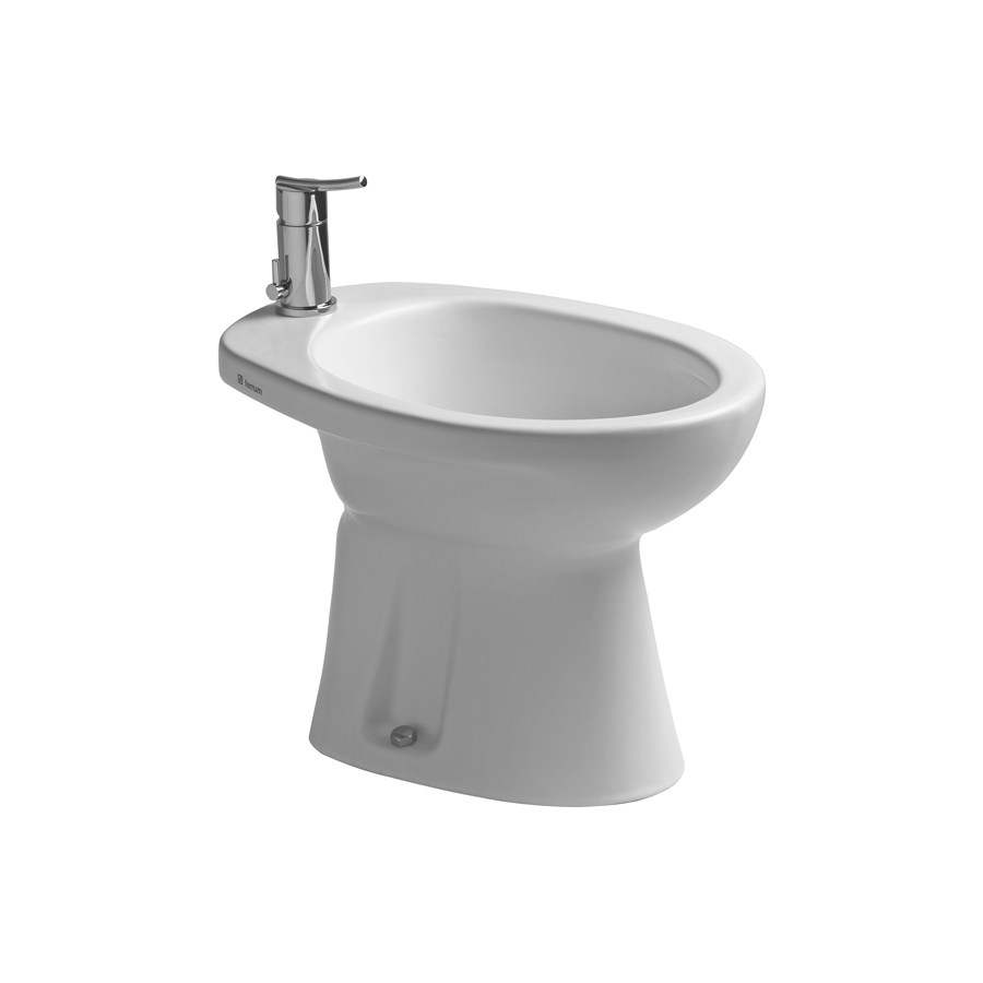 FERRUM ANDINA - BIDET ANDINA 1AG - Cod:BEA1 - BL