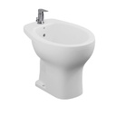 FERRUM ATUEL - BIDET 1 AGUJERO - Cod:BFR1 - BL