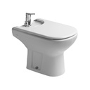 FERRUM BARI - BIDET BARI 1AG - Cod:BKM1 - BL