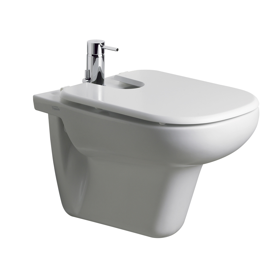 FERRUM BARI - BIDET BARI DE COLGAR 1AG - Cod:BKP1J - BL