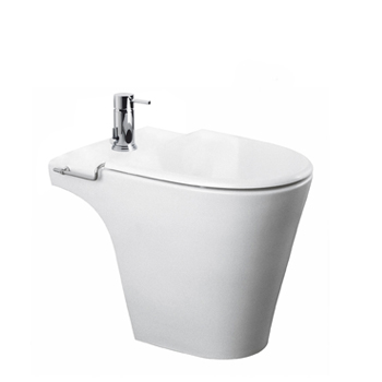 FERRUM MARINA - BIDET MARINA 1 AGUJERO - Cod:BHA1J - BL