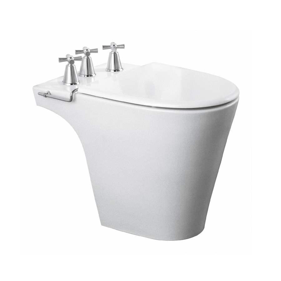 FERRUM MARINA - BIDET MARINA 3 AGUJEROS - Cod:BHA3J - BL