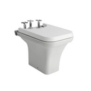 FERRUM MILENA - BIDET MILENA 3 AGUJERO - Cod:BDF3J - BL