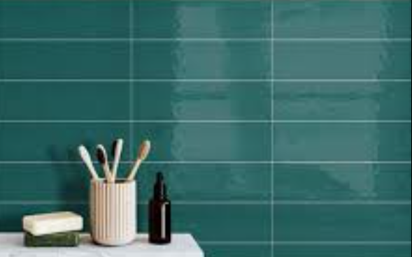 ER-830EG-PLB - Egeo Petroleo - 8.5x30 - Brillante - Colores Solidos