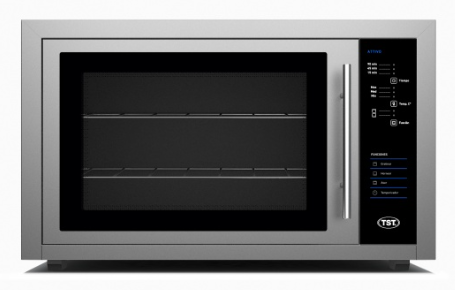 Horno Electrico Avvolto 45L