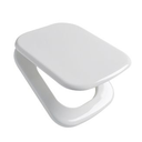 FERRUM LIMAY - TAPA ASIENTO INODORO LIMAY (HDF) - HERRAJE PLASTICO - Cod:TYXM-BL