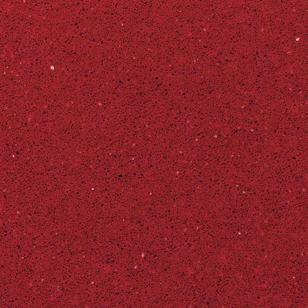 Rojo Eros - Silestone