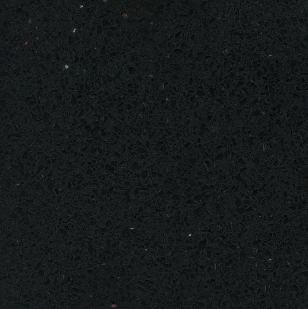 Negro Stellar - Silestone