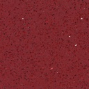 Rojo Eros Stellar - Silestone