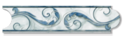 GD-520NQ-AZB - Neuquen - 5x20 - Azul - Brillante  - Colores Solidos